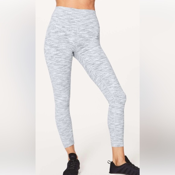 Lululemon leggings - Picture 4 of 4